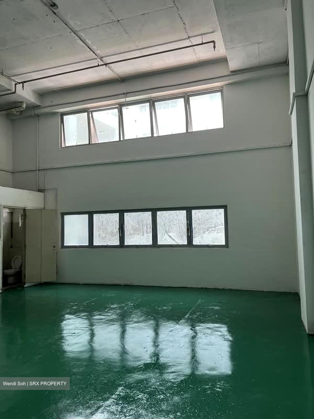 Pioneer Point (D22), Factory #549816101